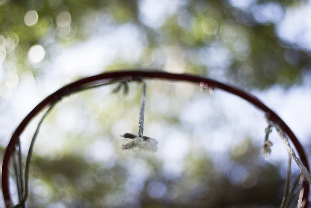 Basketball Hoop