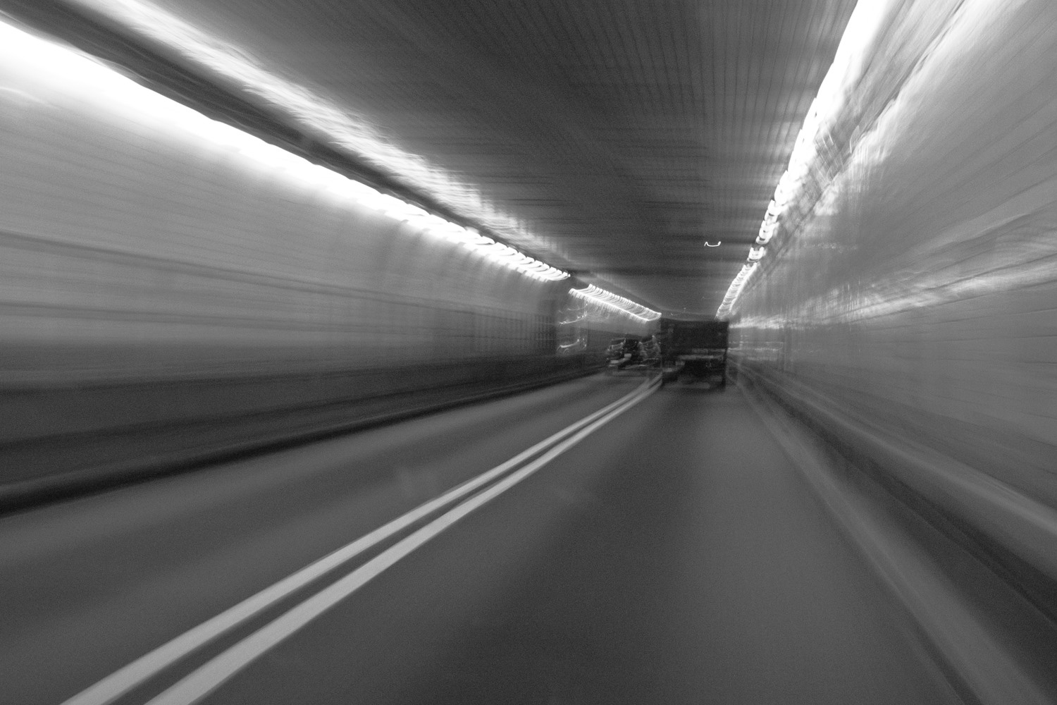 Tunnel