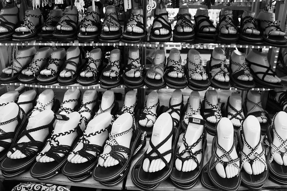 Shoes Sale