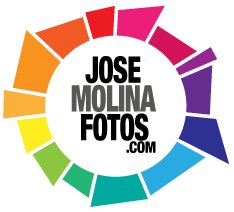 JoseMolinaFotos Logo